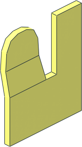 ~Electric Powered Up Hub with  3 Integrated Motors and  6 Lights Battery Connector Socket Contact ~Electric Powered Up Hub with  3 Integrated Motors and  6 Lights Battery Connector Socket Contact