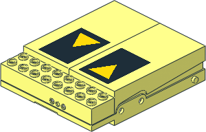 Electric 12 Volt: Remote Control for Decoupling Type 2