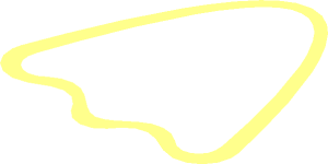 ~Minifig Cape Cloth, Round Lobes - Border for Pattern