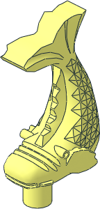 Animal Fish Ornamental