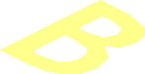 ~Tile  4 x  8 Inverted with Gold 'Concorde' Details and Border, Black 'Model nr. 10318' and Background Pattern - Uppercase B