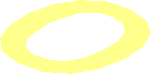 ~Tile  4 x  8 Inverted with Gold 'Concorde' Details and Border, Black 'Model nr. 10318' and Background Pattern - Uppercase O