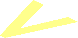 ~Tile  4 x  8 Inverted with Gold 'Concorde' Details and Border, Black 'Model nr. 10318' and Background Pattern - Uppercase V