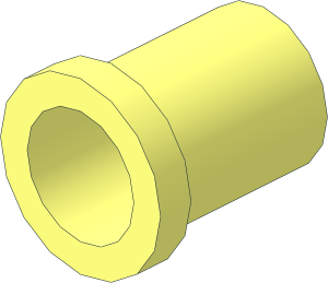 ~Electric Train 4.5V Whistle Control Block  4 x  8 x  2 Circuit Plate Socket