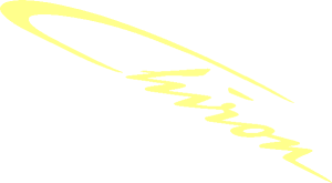 Logo Bugatti Chiron Text