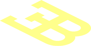 Logo Ettore Bugatti EB