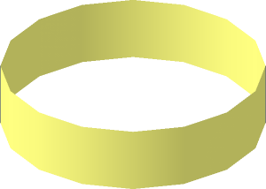 Minifig Spray Gun with Hose - Hose Section