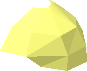 ~Animal Turtle Patternable Surfaces - Top of Head and Eyes - Half