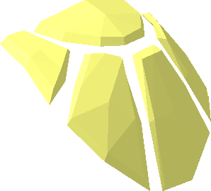 ~Animal Turtle Patternable Surfaces - Shell - Half