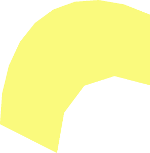 ~Tyre 12/ 40 x 11 Wide - Quarter Side Wall