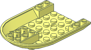 Plane Bottom 6 x 8 x 1 Plane Bottom 6 x 8 x 1