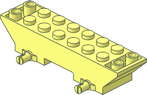 Car Base  2 x  8 x  1.333