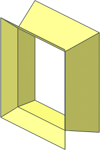 ~Mursten Window Pane ~Mursten Window Pane