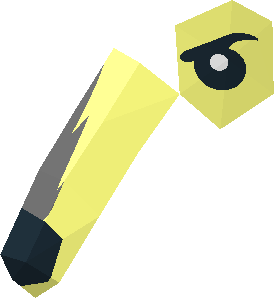 ~Animal Wolf - Eye and Dark Bluish Grey Nose