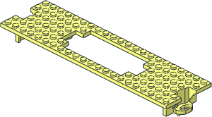 Train Base 6 x 22 Type 1 Train Base 6 x 22 Type 1
