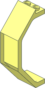 ~Panel  3 x  2 x  6 without Front Surface