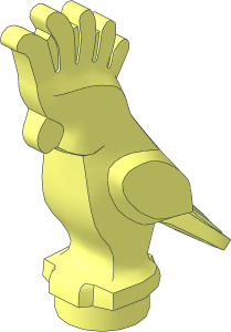 Animal Bird Cockatoo