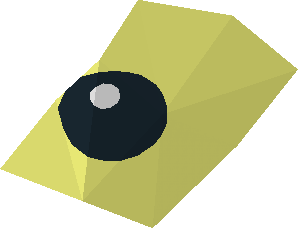 ~Animal Lamb Eye Pattern