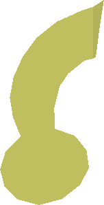 ~Minifig Head Hearing Aid Insert Pattern