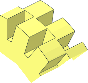 ~Tyre 10/130 x 17 Offset Inside Eigth