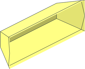 ~Tyre 10/130 x 17 Inside Tooth
