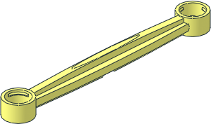 Technic Steering Link  8L