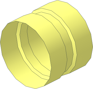 ~Tyre 14/ 50 x 17 Inside