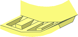 ~Tyre 22/ 30 x 30 ZR Segment