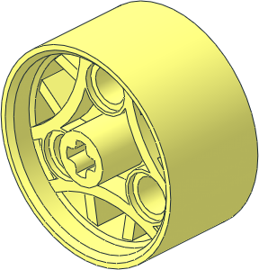 ~Wheel 14 x 28 Smooth ~Wheel 14 x 28 Smooth