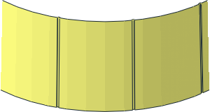 ~Duplo Barrel - Wooden Planks