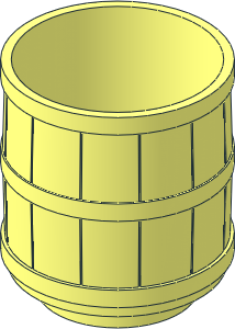 Duplo Barrel