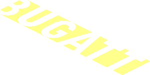 Logo Bugatti Text Box