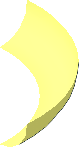 Mixed-Mode Torus Outside  1 x 0.2857 x 0.2500