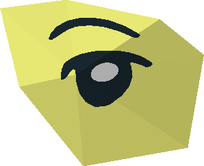 ~Animal Camel Eye Pattern