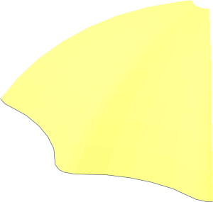 ~Duplo Umbrella with Stop Ring - Quarter