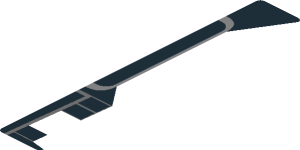 ~Sticker  5.0 x  0.8 with Gear Lever Console