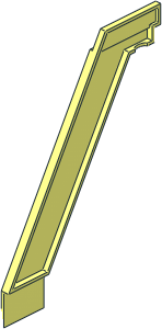 ~Duplo Staircase - Half ~Duplo Staircase - Half