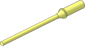 Electric Technic Fiber Optics Cable  5L