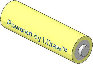 Battery Mignon (AA) Battery Mignon (AA)