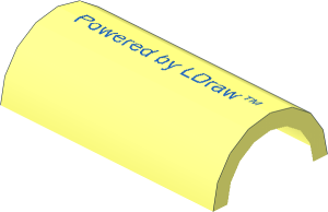 ~Battery Baby (C) - Half