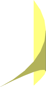 Hi-Res Cylinder Sloped 0.1875
