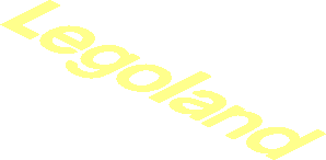 Logo Legoland Text