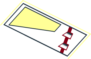 ~SW ARC-170 Left Pattern