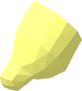 ~Animal Fawn Friends Patternable Face Half