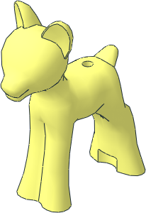 Animal Fawn Friends Animal Fawn Friends