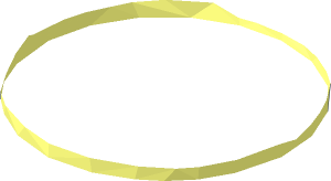 ~Minifig Head Muppet Beaker Hairline