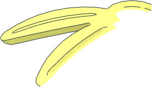 ~Plant  3 x  3 with  3  Long Leaves