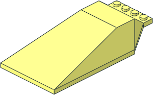Windscreen 6 x 12 x 2 Windscreen 6 x 12 x 2