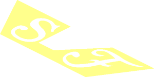 Logo Ferrari Text "SF" Box High Resolution