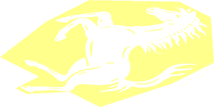 Logo Ferrari Horse Irregular Box High Resolution